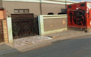 3 Bedroom House in Chloorkop