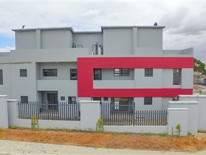 2 Bed House in Langeberg Ridge