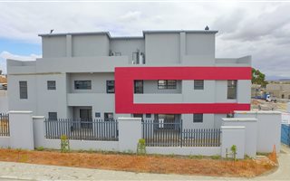 2 Bedroom House in Langeberg Ridge
