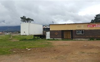 360 m² Commercial space in Montana