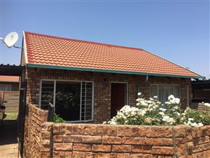 2 Bed Simplex in The Orchards