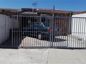 2 Bed House in Westridge