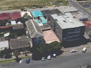 304 m² Commercial space in Quigney
