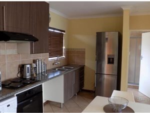 3 Bed Apartment in Noordwyk