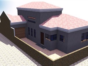 3 Bed House in Golden Gardens