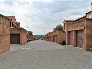 1 Bed Apartment in Vorna Valley