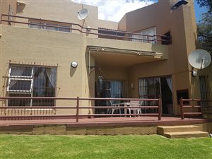 3 Bed Townhouse in Constantia Kloof