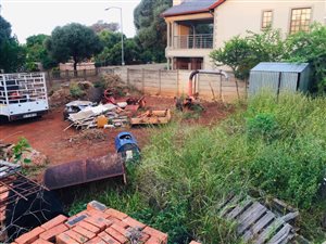 241 m² Land available in The Orchards