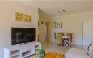 2 Bedroom Apartment in Crowthorne