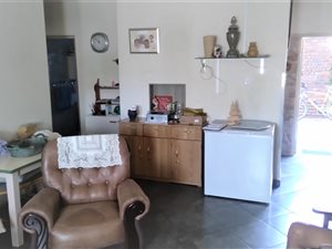 2 Bed Apartment in Daspoort
