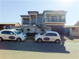 4 Bed House in Orlando