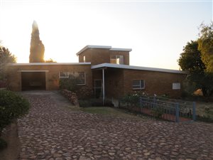 4.8 ha Farm in Walkers Fruit Farms