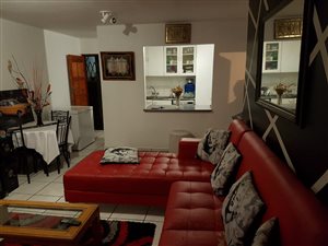 3 Bed Duplex in Sea View