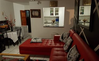 3 Bedroom Duplex in Sea View