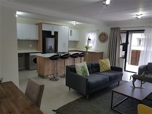 2 Bed Apartment in Modderfontein
