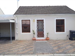 3 Bed Townhouse in Onverwacht