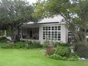 4 Bed House in Kokstad