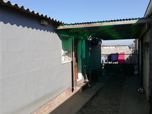 3 Bed House in Buffalo Flats