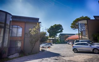 126 m² Office Space in Randpark Ridge