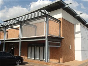 5000 m² Industrial space in Eco Park