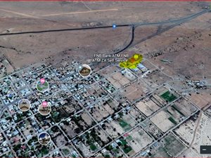 1 ha Land available in Aberdeen
