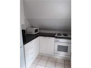 1 Bed Apartment in Northcliff