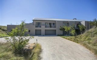 5 Bedroom House in Blair Atholl Estate