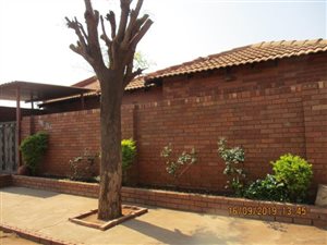 2 Bed House in Ivory Park