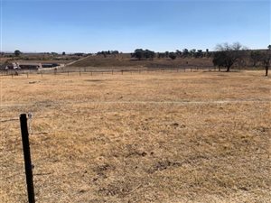 1 ha Land available in Bridle Park AH