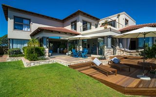 4 Bedroom House in Myburgh Park