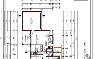 3 Bedroom Townhouse in Baillie Park