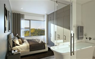 2 Bedroom Apartment in Dunkeld