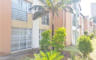 3 Bedroom Apartment in Morningside