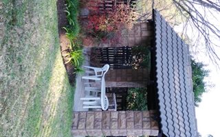 1 Bedroom House in President Park