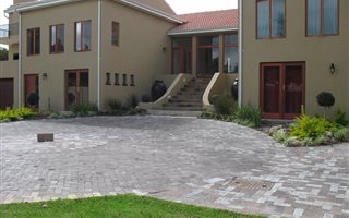 4 Bedroom House in Helena Heights