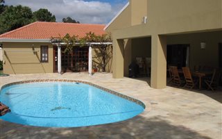 4 Bedroom House in Helena Heights