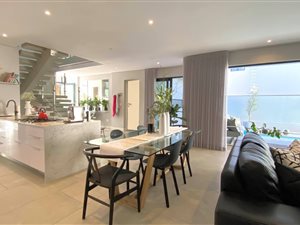 4 Bed Cluster in Bryanston