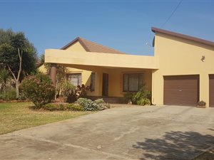 4 Bed House in Reservoir Hill