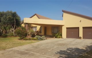 4 Bedroom House in Reservoir Hill