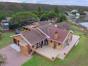 5 Bedroom House in Amsterdamhoek
