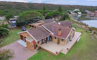 5 Bedroom House in Amsterdamhoek