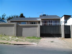 4 Bedroom House in Lindhaven