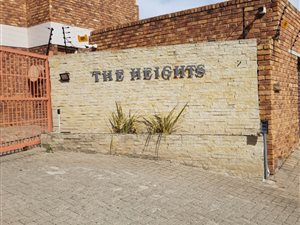 2 Bed Townhouse in Croydon