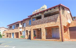 3 Bedroom Townhouse in Warner Beach