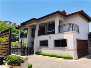 3 Bed House in Izinga Ridge