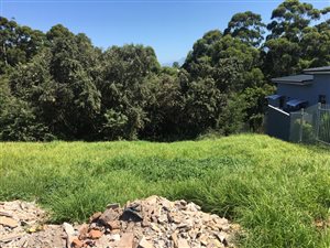 1013 m² Land available in Heather Park