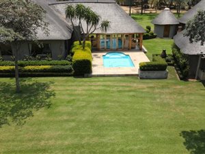 623 ha Farm in Vaalwater