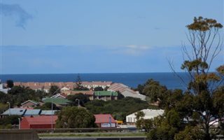 827 m² Land available in Seemeeu Park