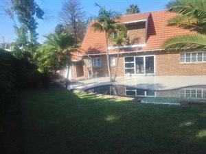 4 Bed House in Halfway Gardens