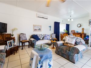 4 Bed House in Dal Josafat